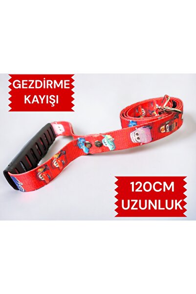 Angelapets Köpek Göğüs Tasması , Gezdirme Kayışı Set New Bugs