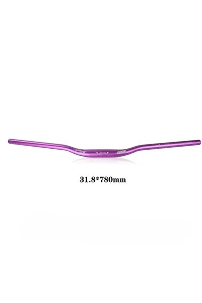 bisiklet dünyam WAKE GİDON 78CM [MOR]
