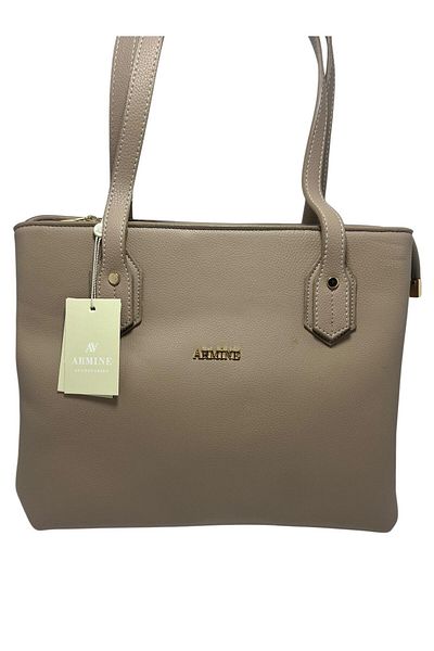Armine Bag Women's Wide Shoulder Bag Armine Women's Bag 343 ARMINE BAG