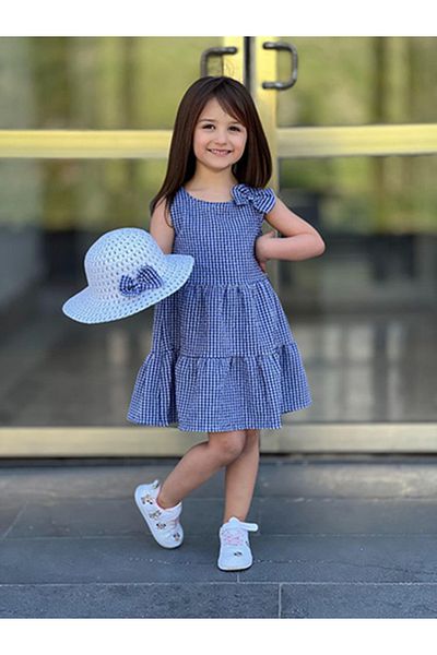 ipekkids ROCHIE PĂLĂRIE DE FATĂ