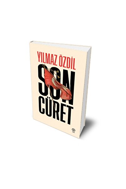 Sia Kitap Son Cüret - Yılmaz Özdil