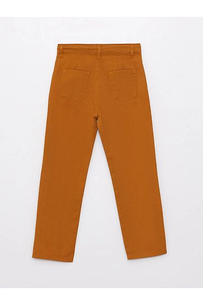 LC Waikiki Gabardine Boy's Trousers