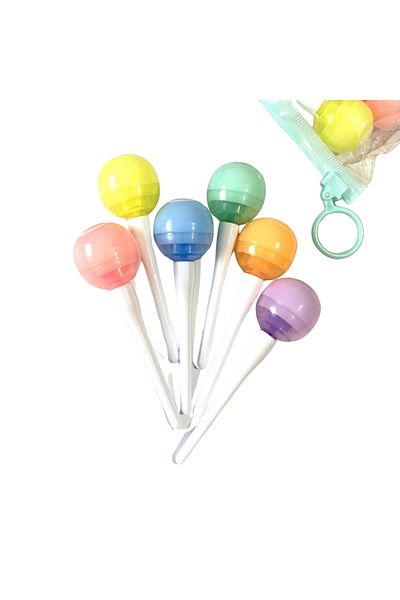 magic childs Pen - Felted Design
