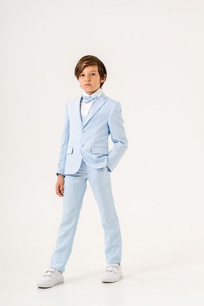 carino's kids Buhara fiú öltöny