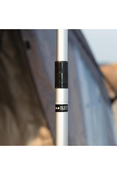 Wild Land Wild Land Annex Geniş, Büyük Boy, Çok İşlevli Araç Yan Çadırı