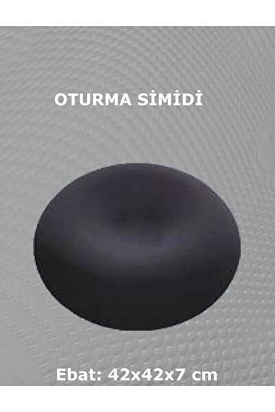 ORPEDOX Ortopedik Oturma Ev Ofis Oto Minderi Oturma Yastığı Oturma Simidi