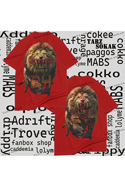 Adrift Yırt Onu Yırt / Cart Curt Дорогі 2 травня Наш чемпіон Лев 24