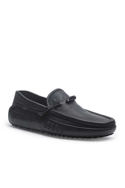 Tod's Men's Leather Loafer