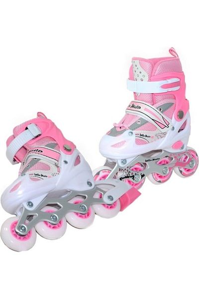 Birlik Oyuncak Roller Master Girl Skates