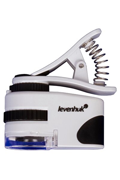 Levenhuk Zeno Cash ZC6 Cep Mikroskopu (4455)