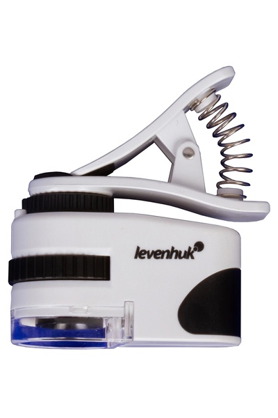 Levenhuk Zeno Cash ZC7 Cep Mikroskopu (4455)