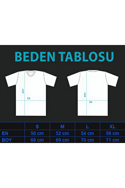 MAGORS STIL-X ATATÜRK SİLÜET VE İMZA BASKILI BİSİKLET YAKA, %100 PAMUKLU, STANDART KALIP ERKEK TSHIRT