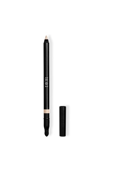 Dior - قلم عيون - Diorshow Kohl - 009 أبيض
