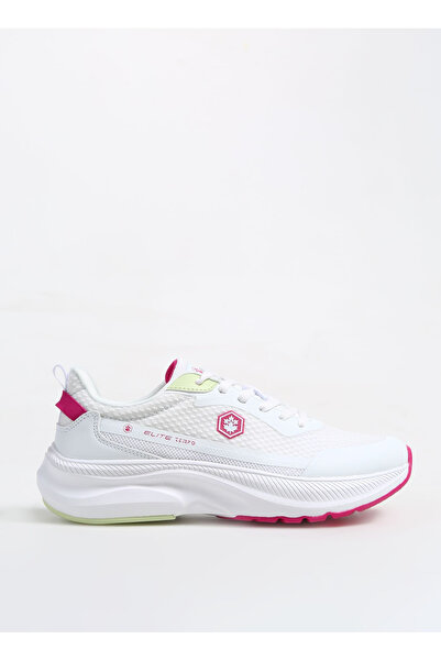 lumberjack Beyaz Kadın Sneaker A10149933212010