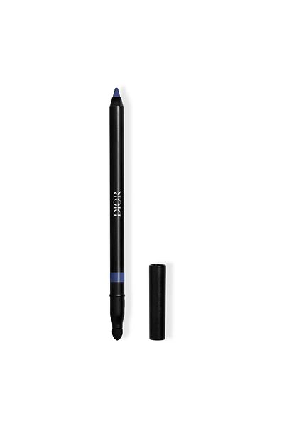 Dior Diorshow Kohl-مضاد للانكماش - قلم تحديد العيون المصبوغ المكثف غير المشوه ذو الملمس الكريمي