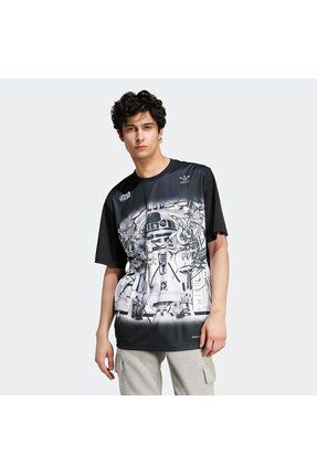 adidas SW SS Tee NZ HT Erkek Ti ort Fiyat Yorumlar Trendyol