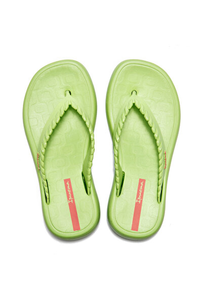 İpanema Yeşil Kadın Plaj Terliği DD0106