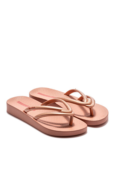 İpanema Pudra Kadın Plaj Terliği DD0128
