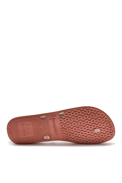 İpanema Pudra Kadın Plaj Terliği DD0128