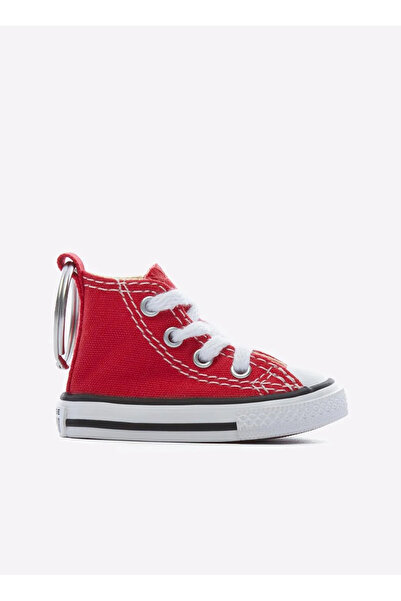 Converse Anahtarlık, Standart, Kırmızı