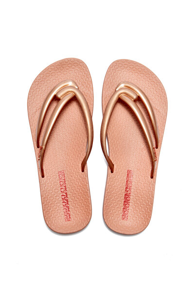 İpanema Pudra Kadın Plaj Terliği DD0128