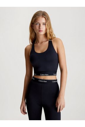 Calvin Klein Cropped Gym Tank Top Fiyat Yorumlar Trendyol