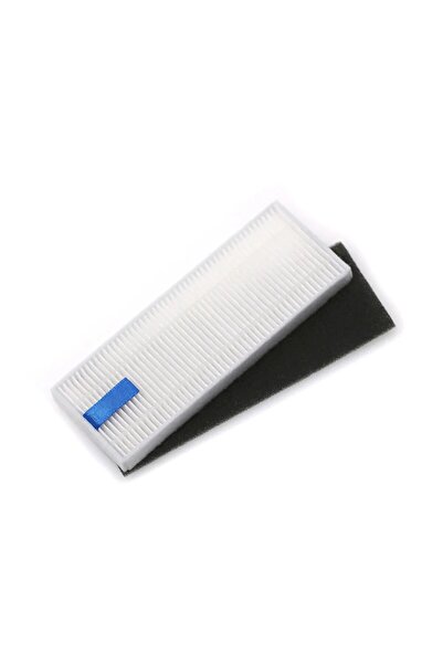 Robotcum تيفال Rg7675 X-plorer Serie 75 مكنسة كهربائية روبوتية متوافقة مع ملح...