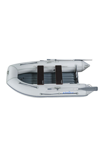 Admiral 270cm Şişme Tabanlı Katlanabilir Bot