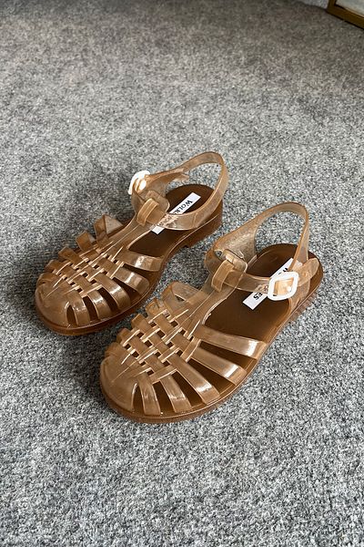 wolk shoes Cocuk Sandals