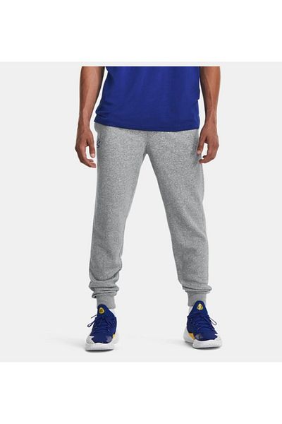 Under Armour بنطال رياضي كاري سبلاش للرجال1380838-011
