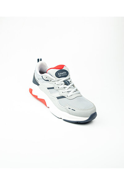 Kinetix 101494390 TIONA TX 4FX pantofi gri pentru bărbați