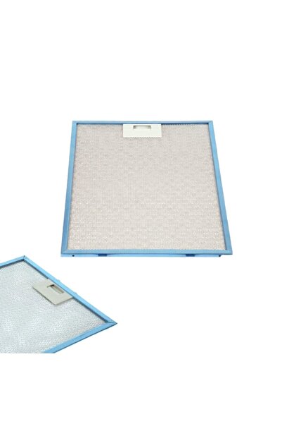 SupurgePlus Alveus Uyumlu Davlumbaz En 283 Mm Boy 355 Mm Filtresi 28,3x35,5 C...