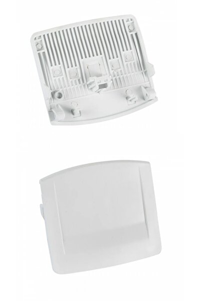 Arçelik ARÇELİK ÇAMAŞIR MAKİNESİ KAPAK MANDALI TUTAMAK KARE BEYAZ (2826990100)