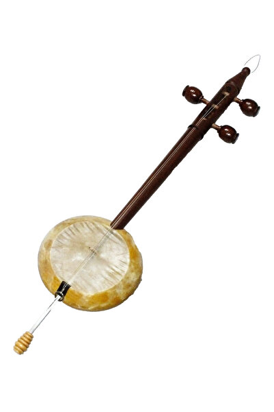 Unosell Oyma Dut Kenamane, Kurdish String Instrument Quality Mulberry Carved ...