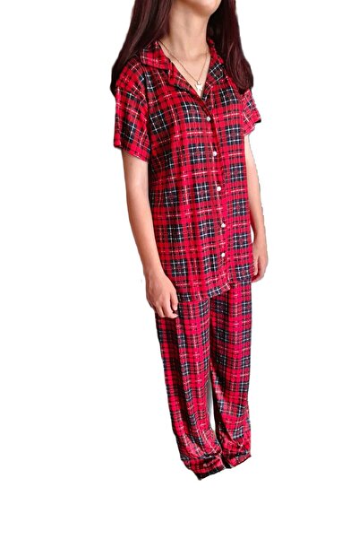 Işılay Zerda Pajama Set