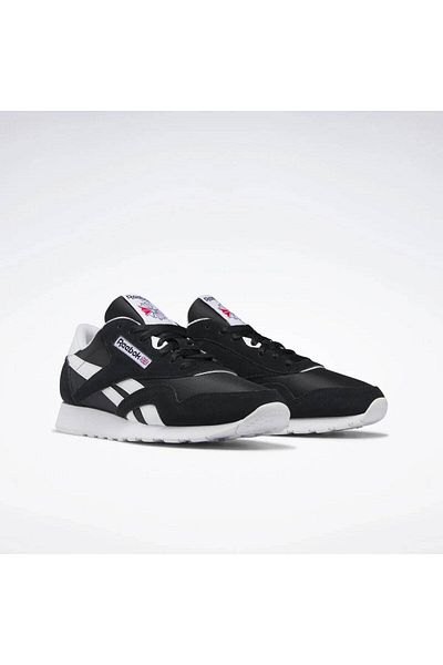 Reebok Reebok Classic Nylon Men's Sneakers - Black100009273101427872 GY7231