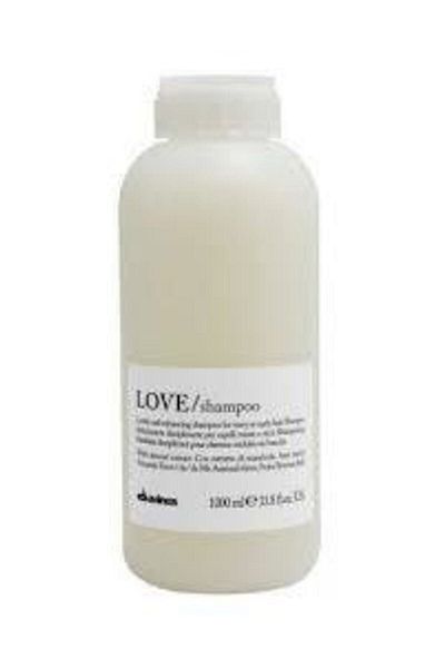 Davines 1000 ml Love Curl/Buffle Determining Hair Shampoo - NOonliinnee17