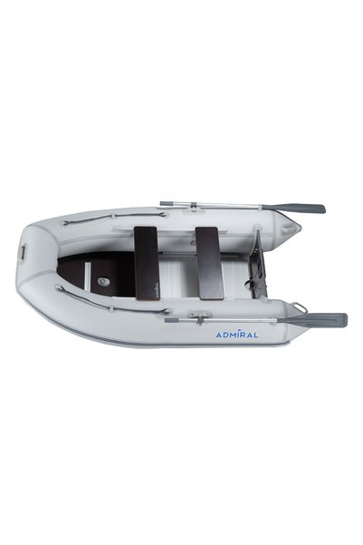Admiral 250 Cm Alüminyum Tabanlı Katlanır Şişme Bot