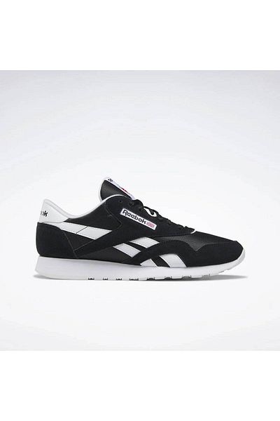 Reebok Reebok Classic Nylon Men's Sneakers - Black100009273101427872 GY7231