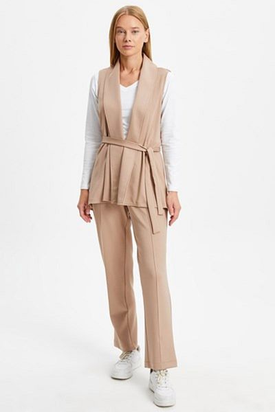 Kom Laura Vest