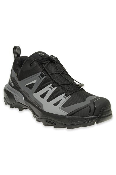 Salomon 474535 X Ultra 360 Gtx Siyah Erkek Spor Ayakkabı