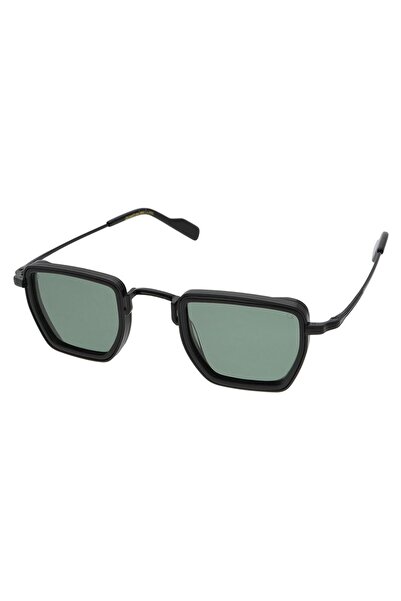 Quantum Q226.C1 45 Polarized Unisex Sunglasses