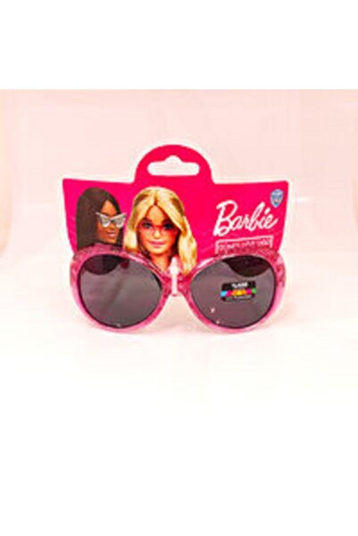 Barbie BARBİE Lisanslı çocuk Güneş Gözlüğü BB24155-08 UV 400 Ultraviolet
