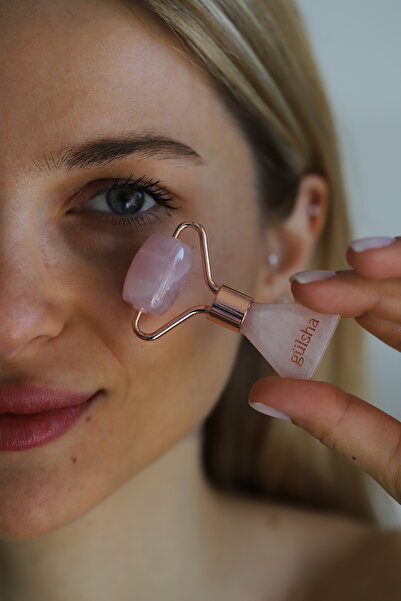 Gülsha Göz Masaj Aleti