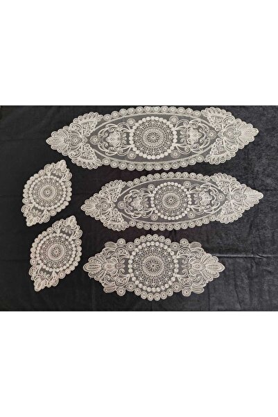 bursa çeyiz ŞEHZADE 5 PARÇA SALON TAKIMI