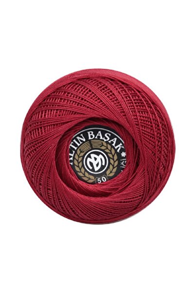 Altınbaşak Renkli Dantel İpi Renk No:357 20 gram 9Adet (9x20gram)