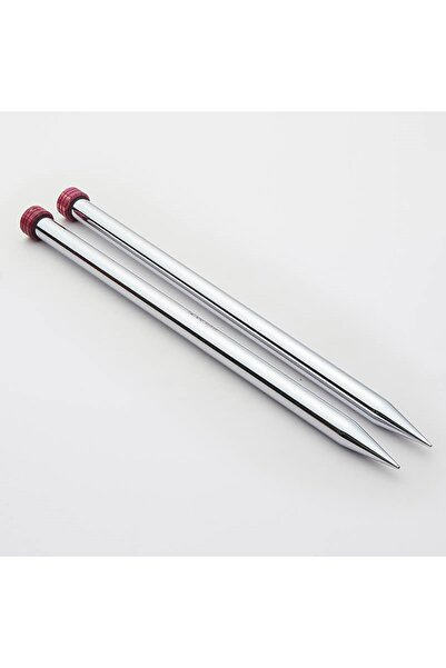 Genel Markalar Nova Metal 35 cm Örgü Şişi Metal