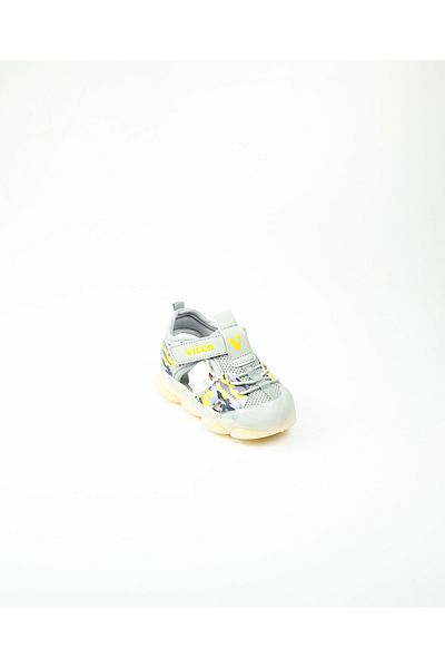 Vicco Sandale Monrovia Gri First Step - 321.E24Y.211