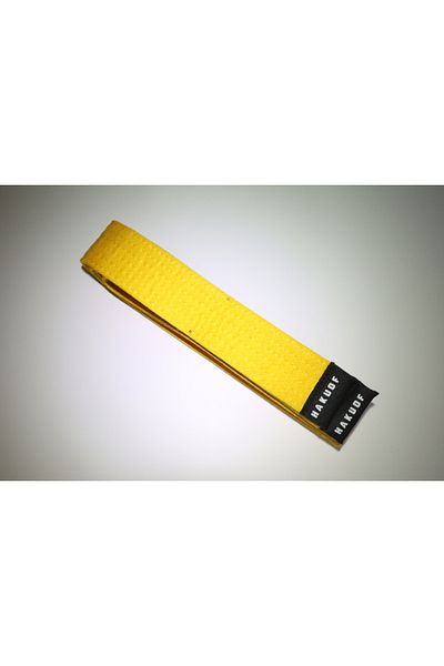 hakuof Curea Taekwondo Kickboxing Centura taekwondo