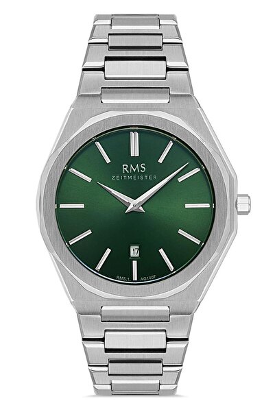 Grand Romanson RMS.1.AG1407.12 Erkek Kol Saati